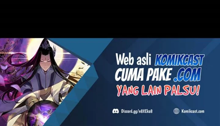 The Villain Of Destiny Chapter 34 Gambar 38