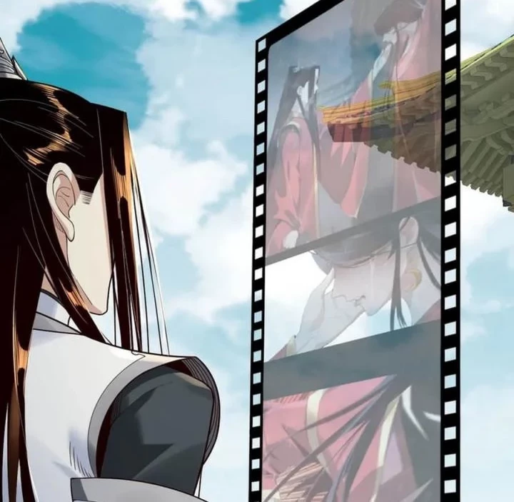 The Villain Of Destiny Chapter 34 Gambar 3