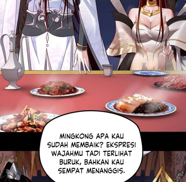 The Villain Of Destiny Chapter 34 Gambar 11