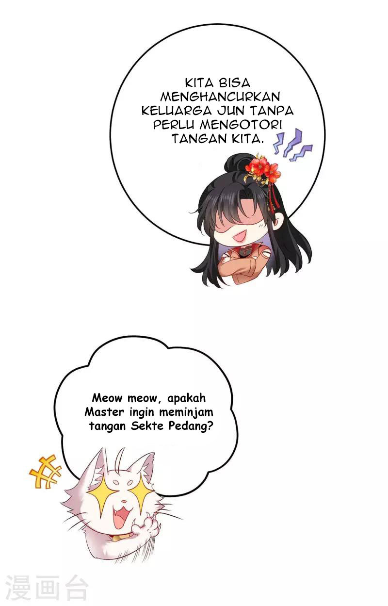 Miss Nine Doctor Chapter 148 Gambar 10