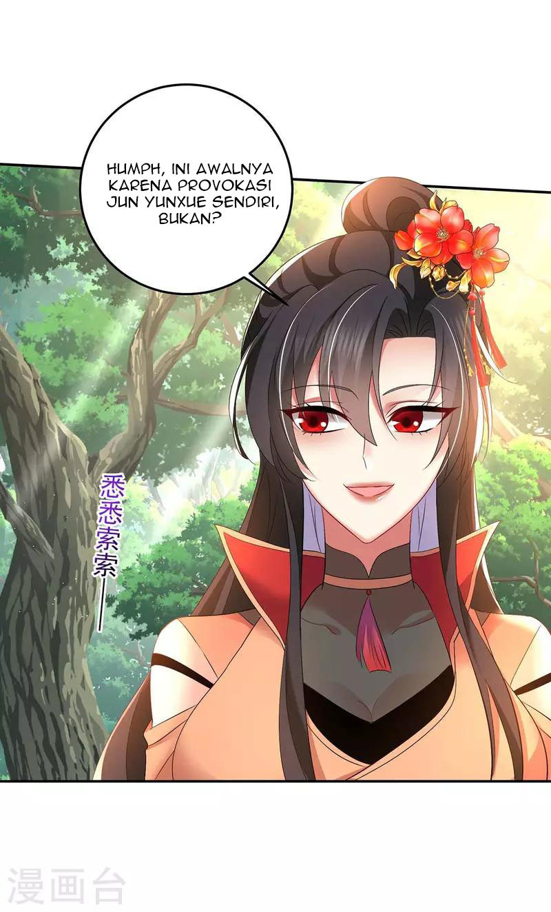 Miss Nine Doctor Chapter 148 Gambar 11