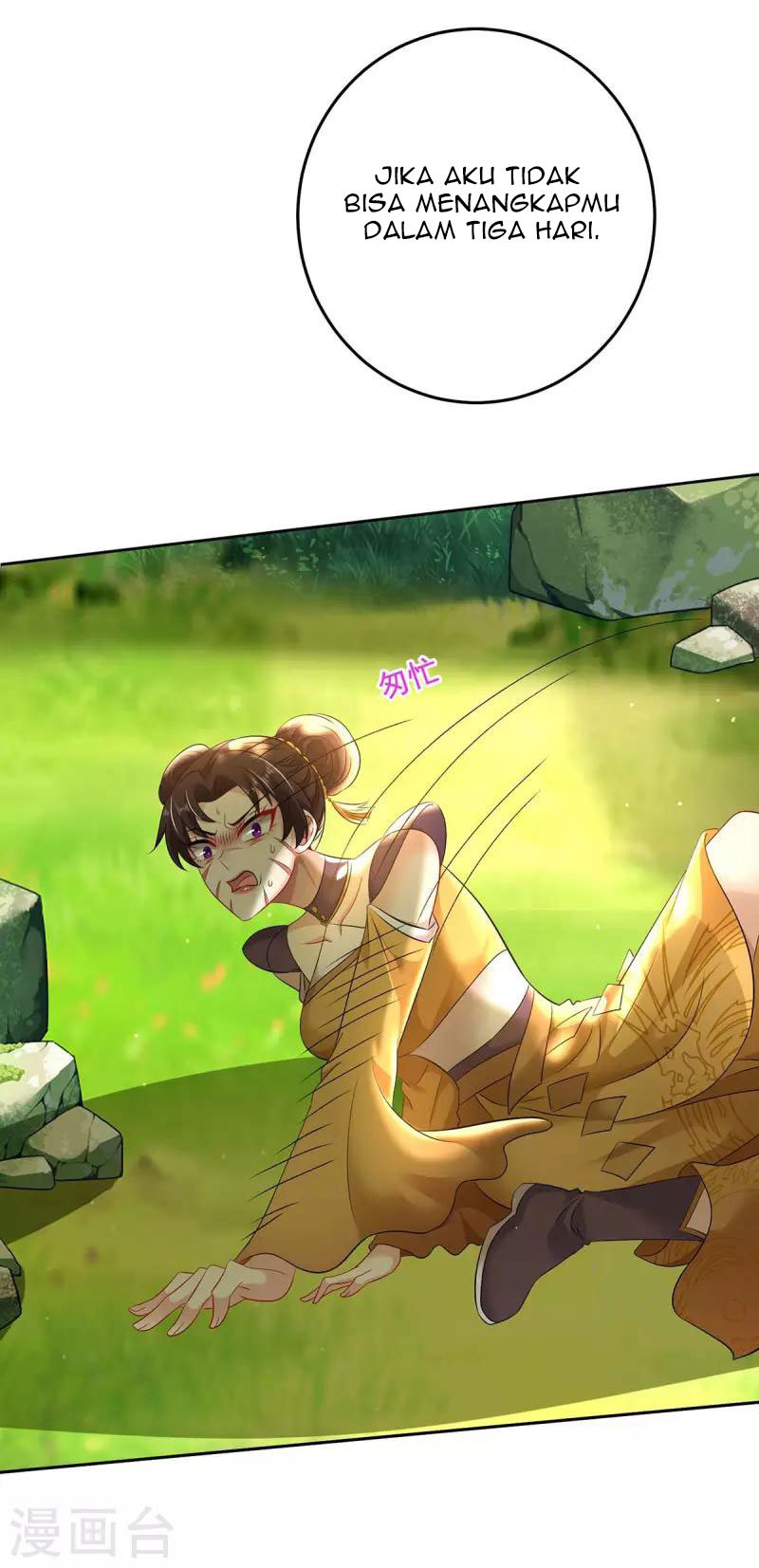 Miss Nine Doctor Chapter 148 Gambar 17