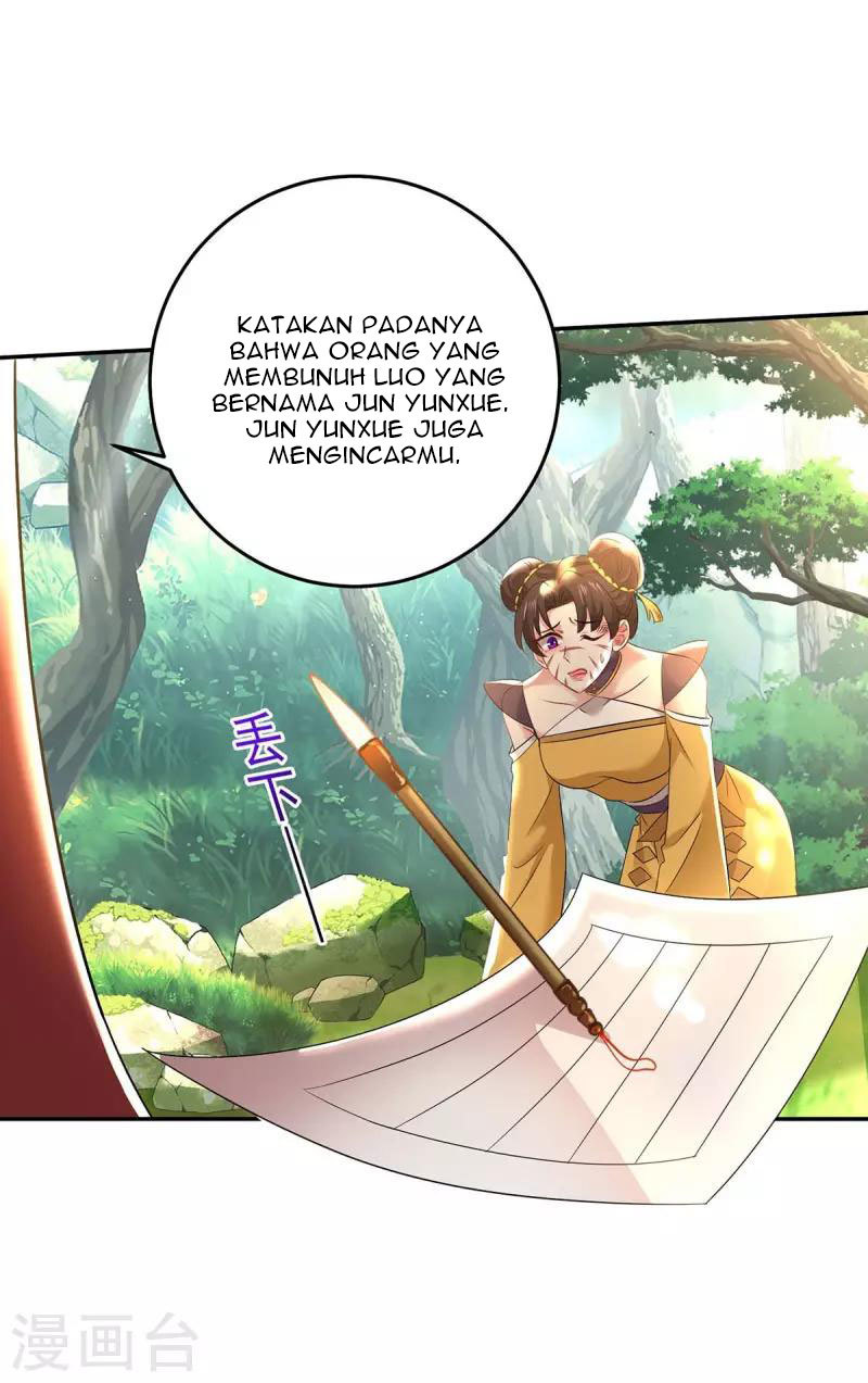 Miss Nine Doctor Chapter 148 Gambar 5