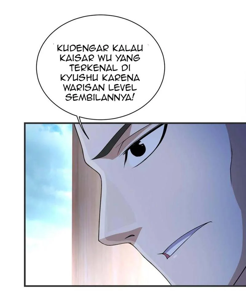 Matchless Emperor Chapter 67 Gambar 11