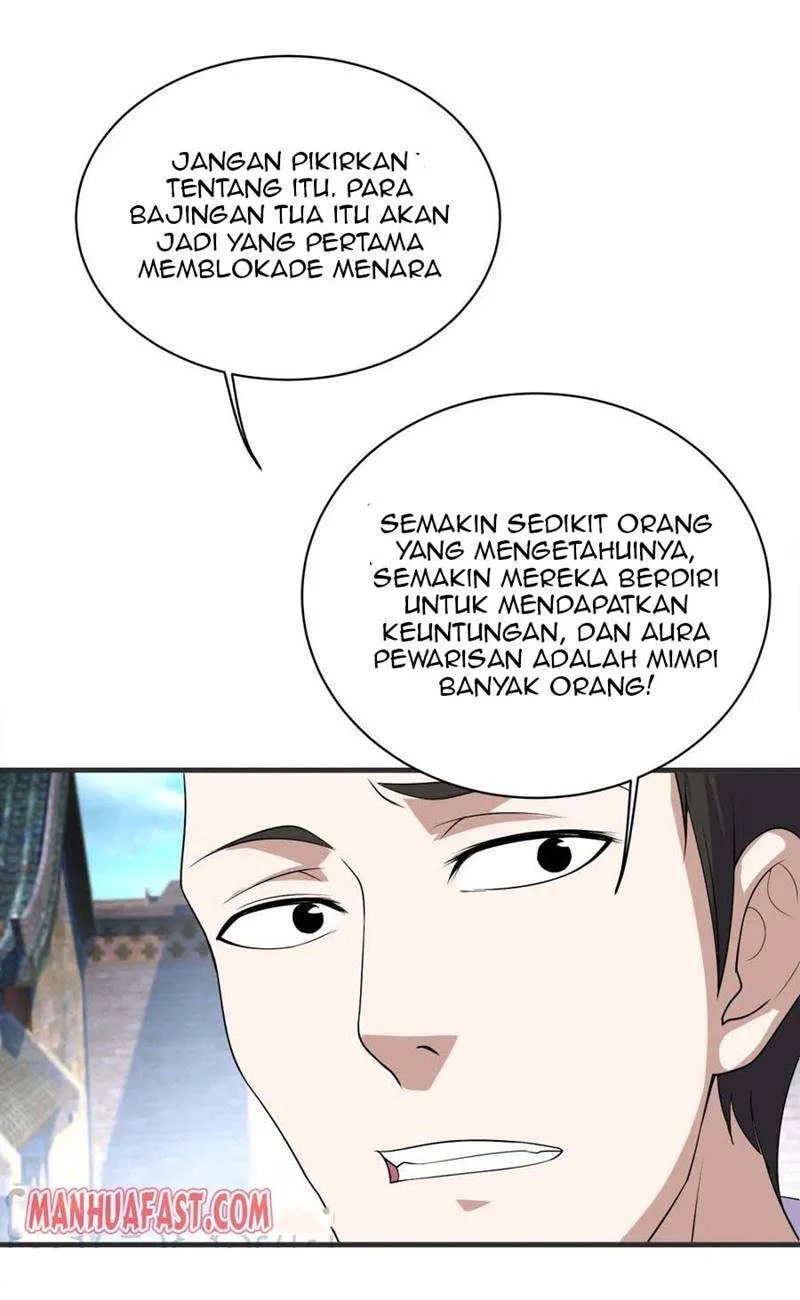 Matchless Emperor Chapter 67 Gambar 13