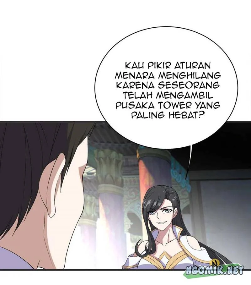 Matchless Emperor Chapter 67 Gambar 14