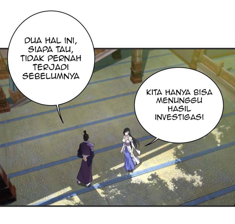 Matchless Emperor Chapter 67 Gambar 15
