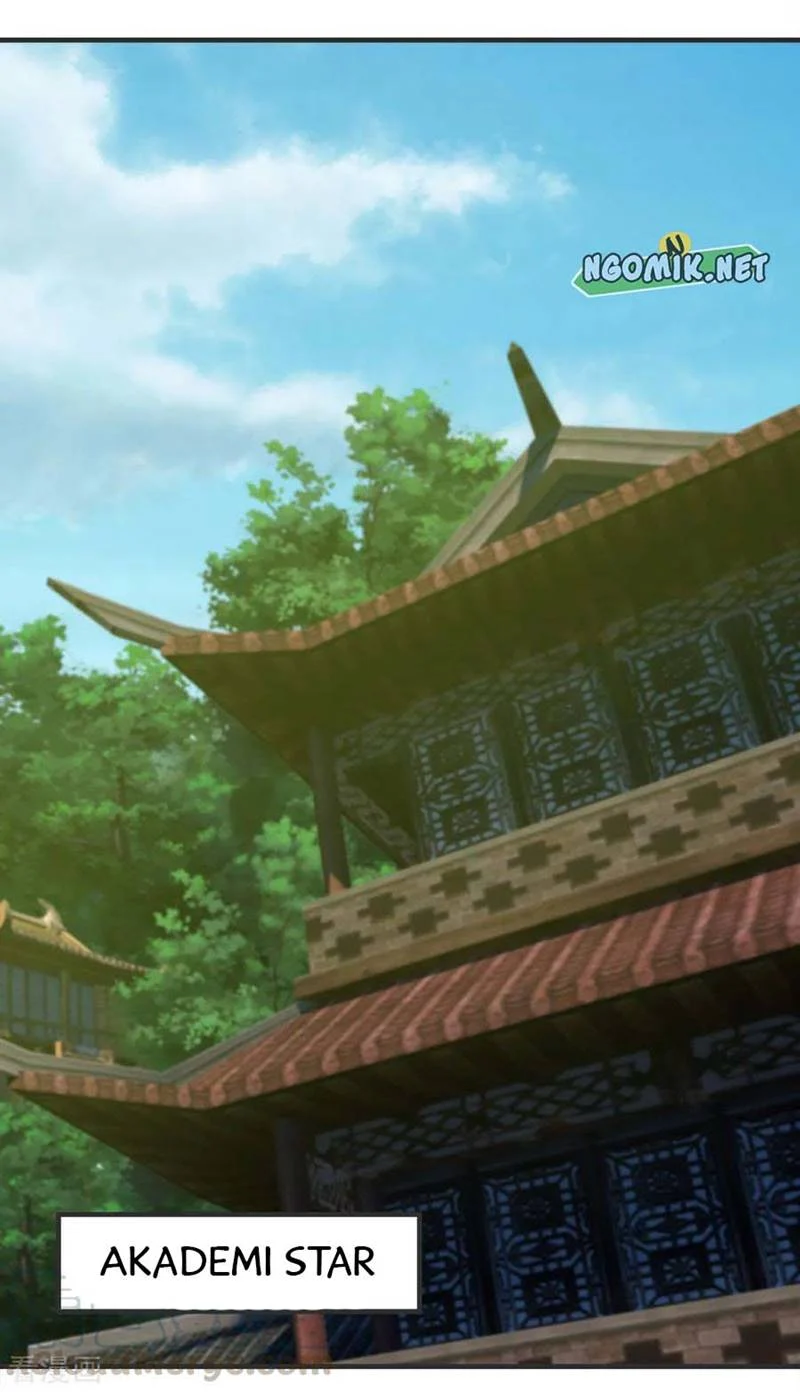 Matchless Emperor Chapter 67 Gambar 16