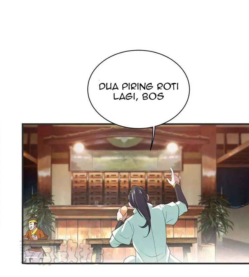 Matchless Emperor Chapter 67 Gambar 18