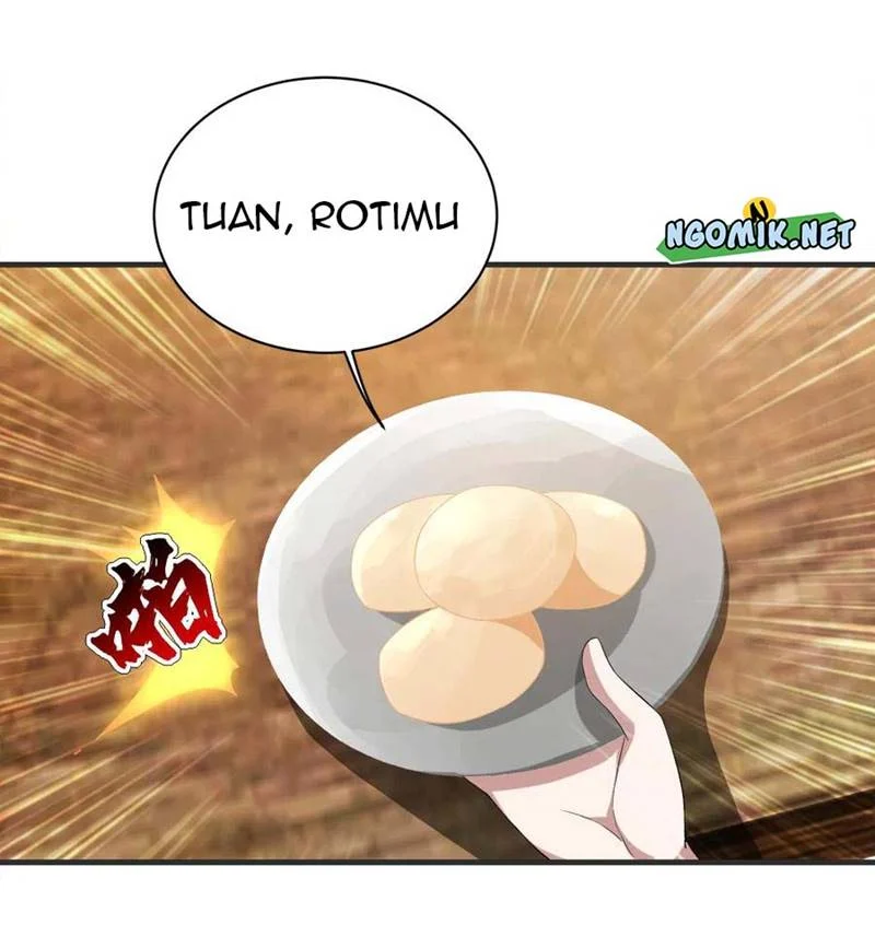 Matchless Emperor Chapter 67 Gambar 19