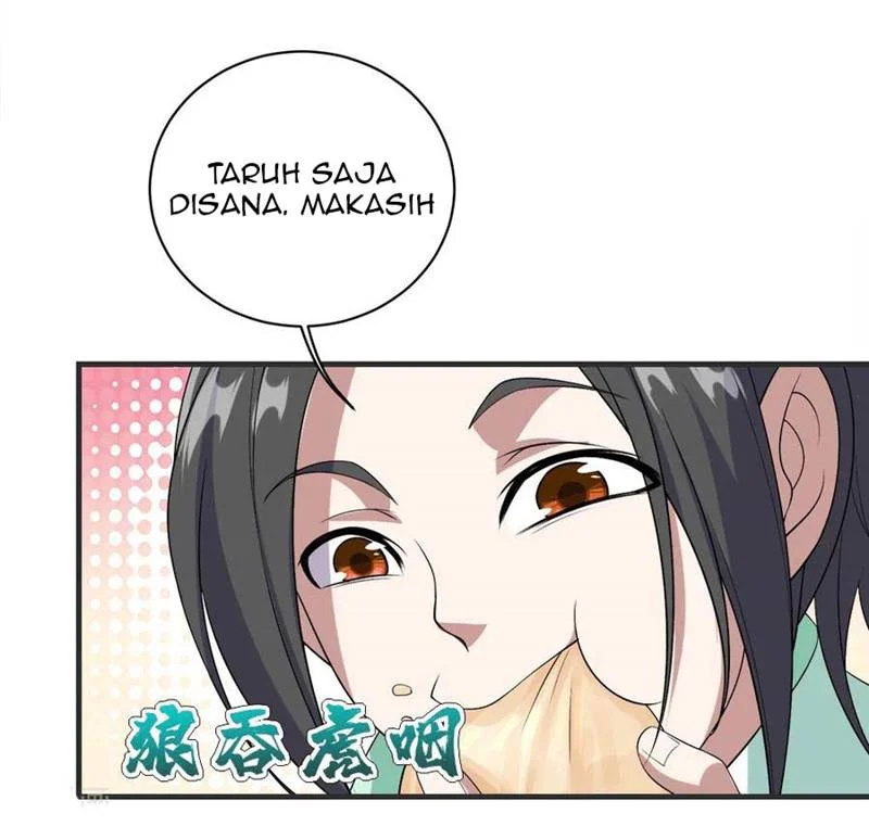 Matchless Emperor Chapter 67 Gambar 20