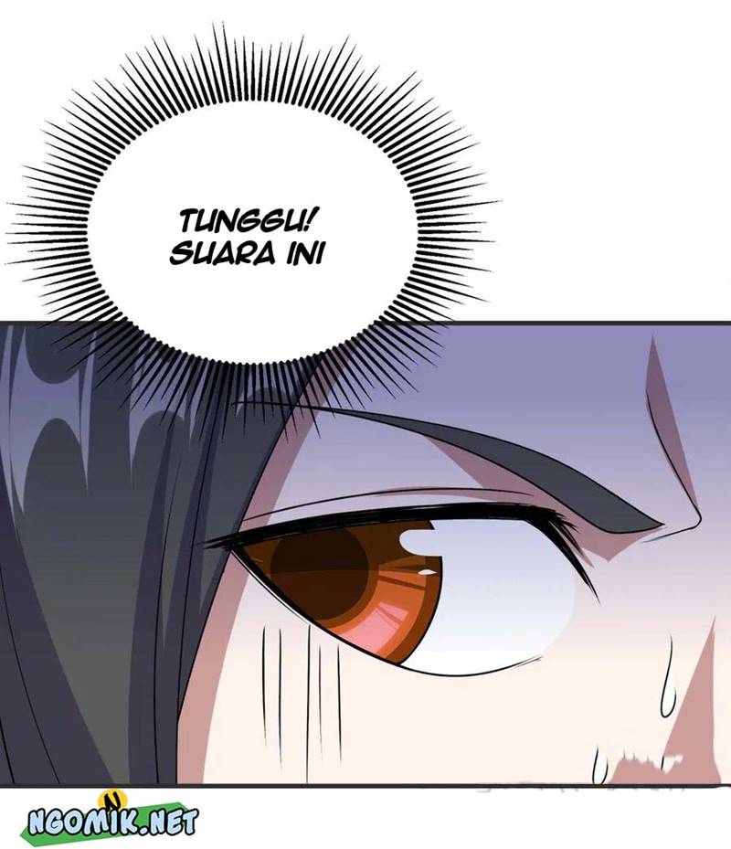 Matchless Emperor Chapter 67 Gambar 21