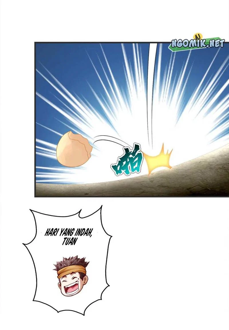 Matchless Emperor Chapter 67 Gambar 24