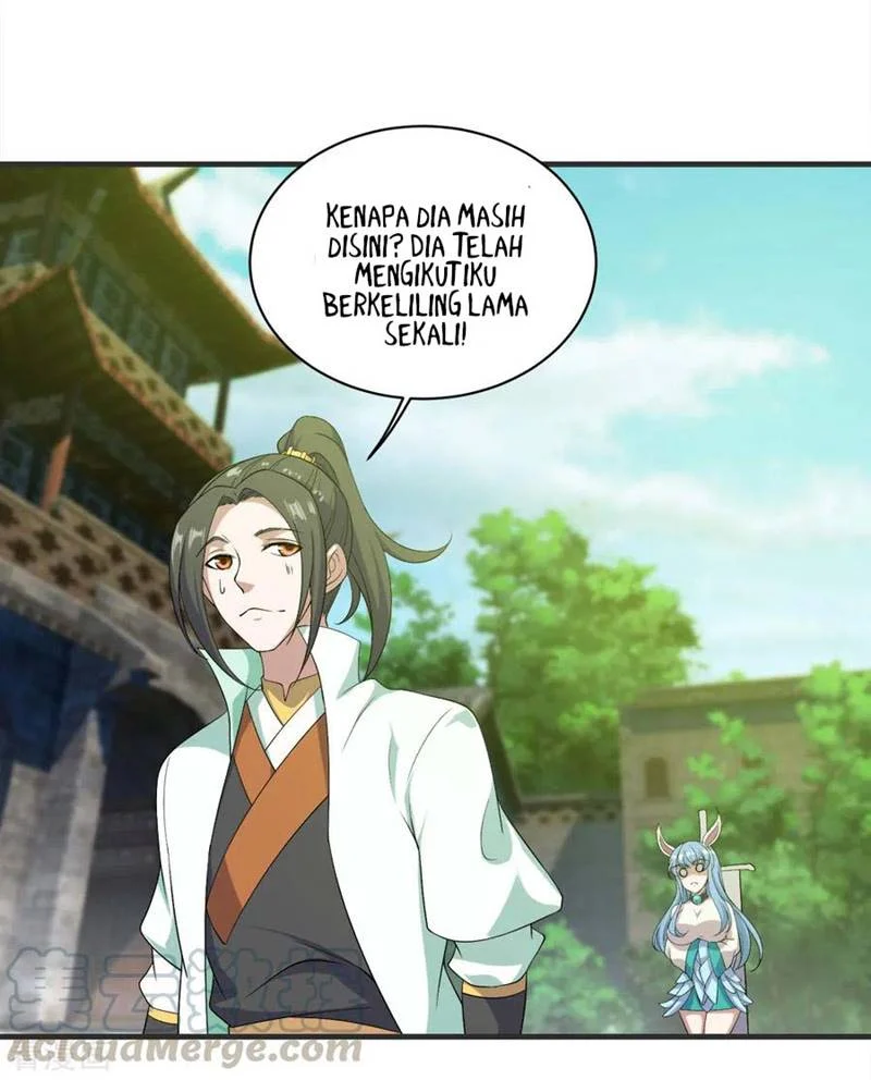 Matchless Emperor Chapter 67 Gambar 25