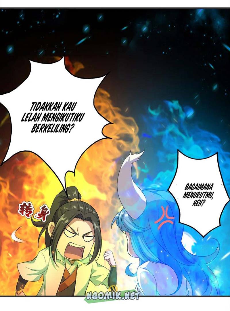 Matchless Emperor Chapter 67 Gambar 26