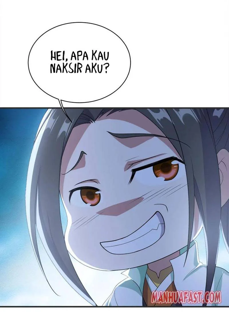 Matchless Emperor Chapter 67 Gambar 27