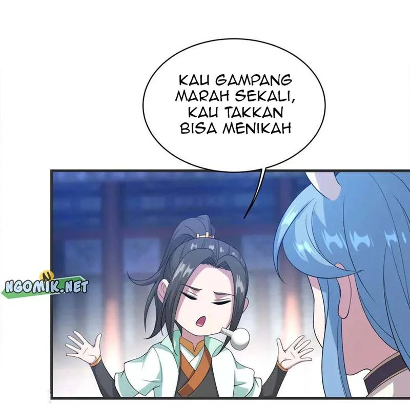 Matchless Emperor Chapter 67 Gambar 29