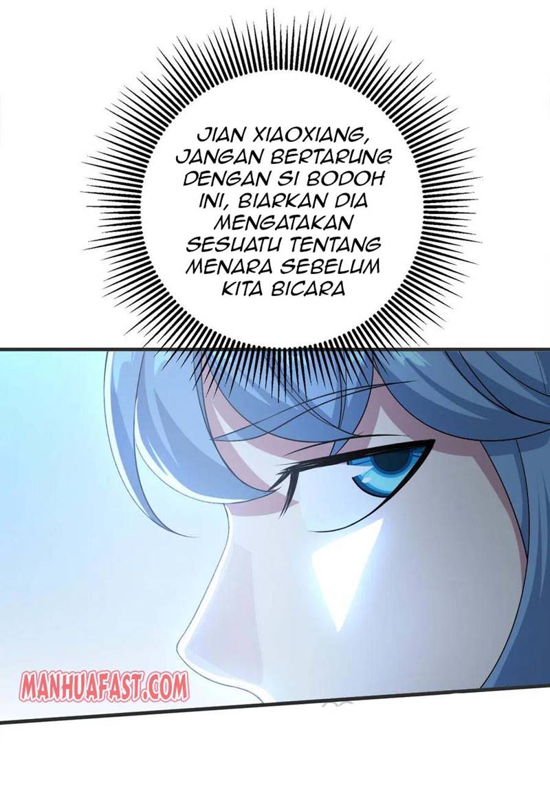 Matchless Emperor Chapter 67 Gambar 30