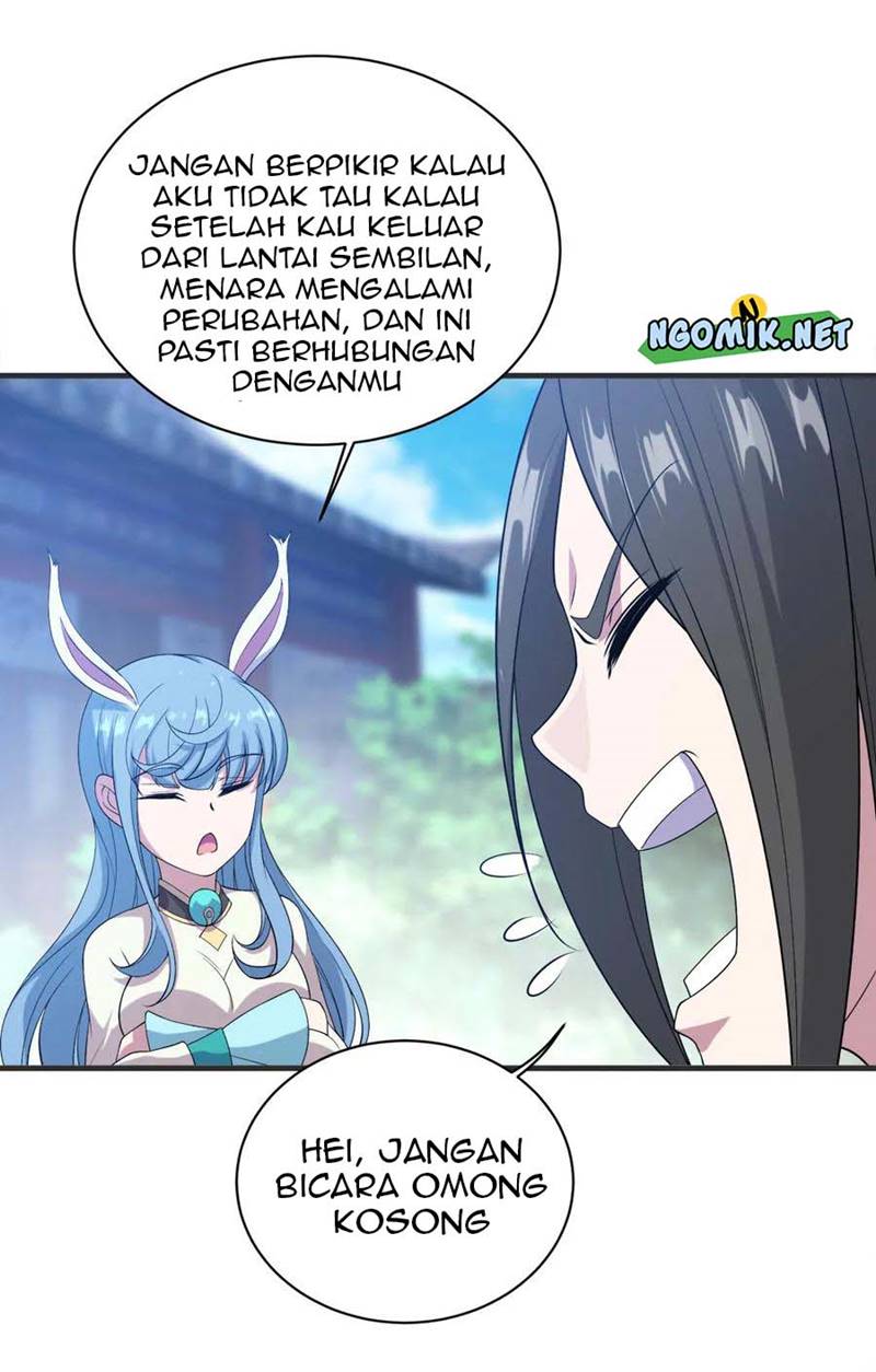 Matchless Emperor Chapter 67 Gambar 31