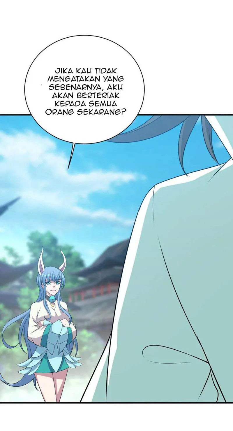 Matchless Emperor Chapter 67 Gambar 33