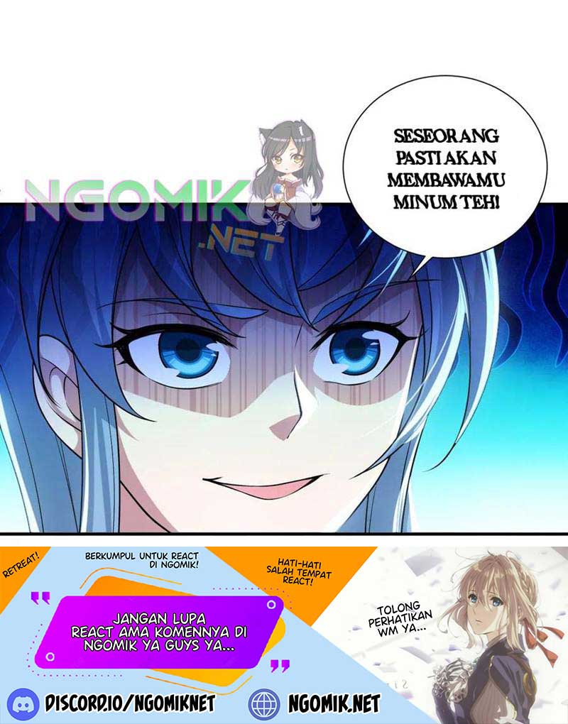 Matchless Emperor Chapter 67 Gambar 34