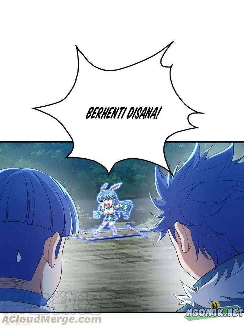 Matchless Emperor Chapter 67 Gambar 4