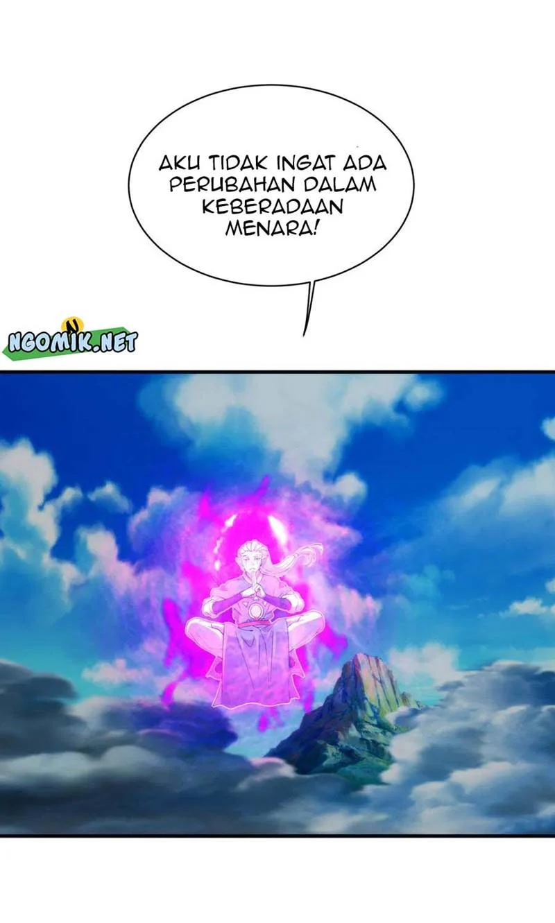 Matchless Emperor Chapter 67 Gambar 6
