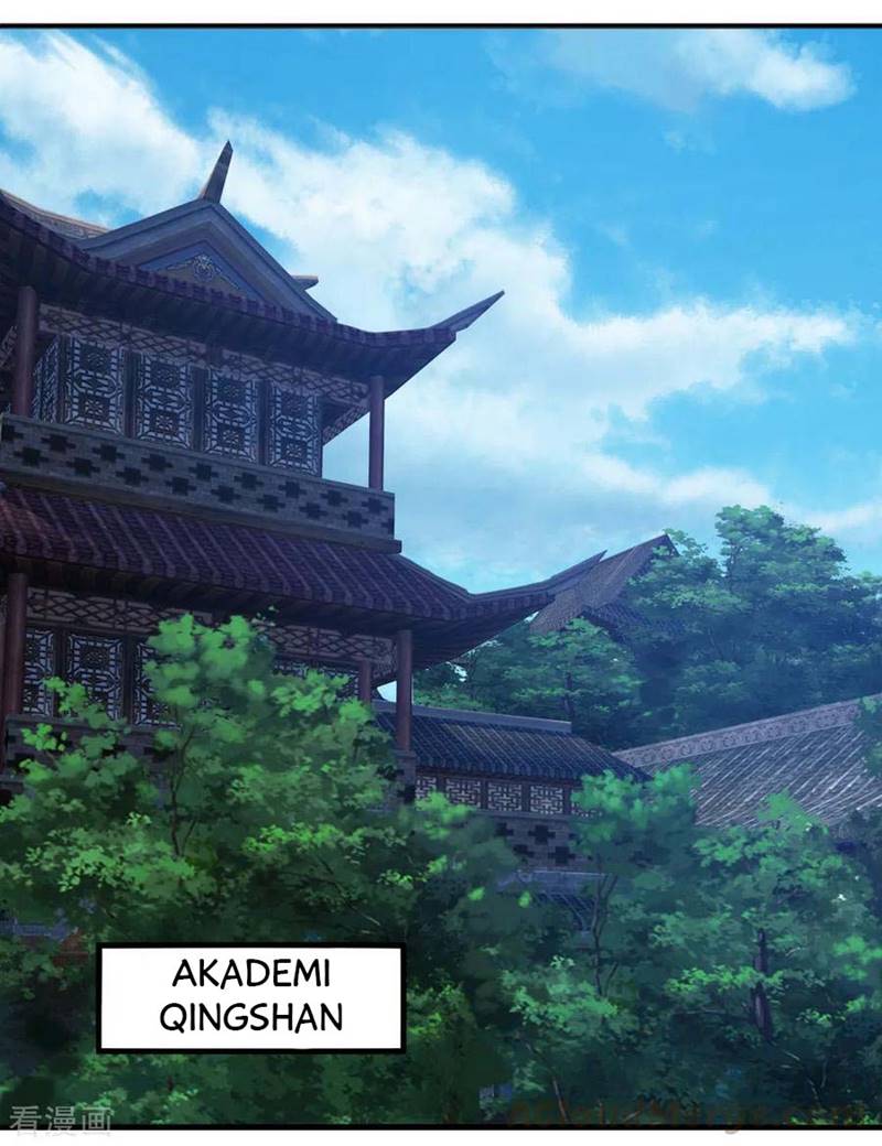 Matchless Emperor Chapter 67 Gambar 7