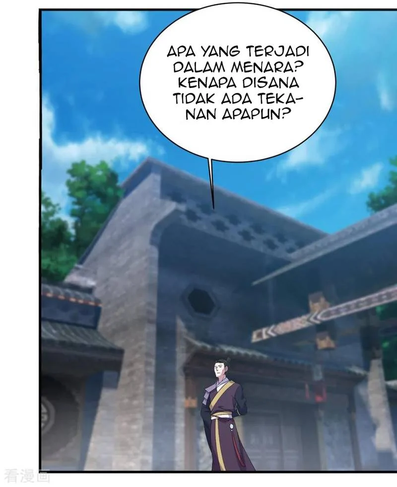Matchless Emperor Chapter 67 Gambar 8