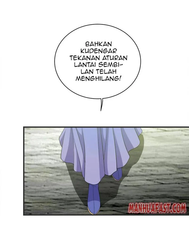 Matchless Emperor Chapter 67 Gambar 9