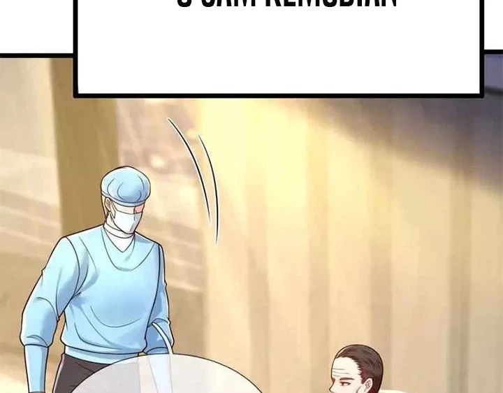 City of Heaven TimeStamp Chapter 272 Gambar 6