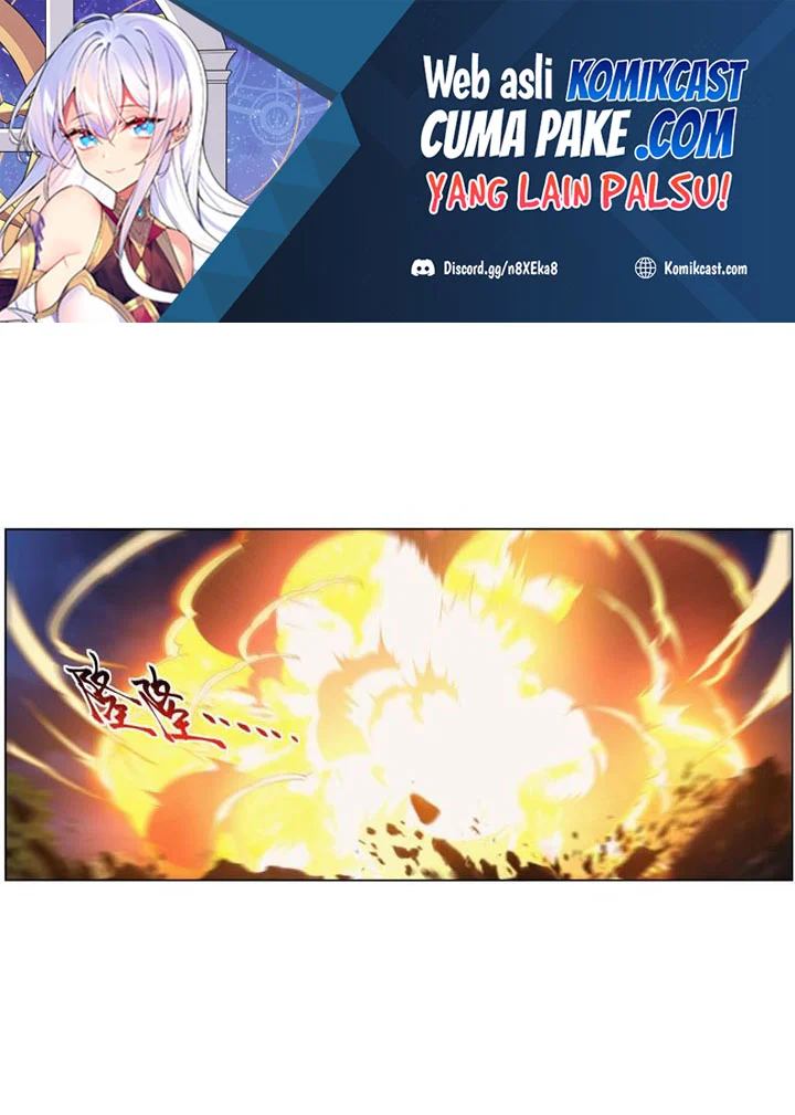 Baca Manhua The Demon King Who Lost His Job Chapter 281 Gambar 2