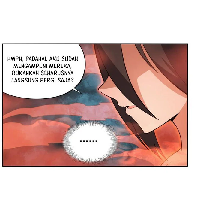 The Demon King Who Lost His Job Chapter 281 Gambar 49