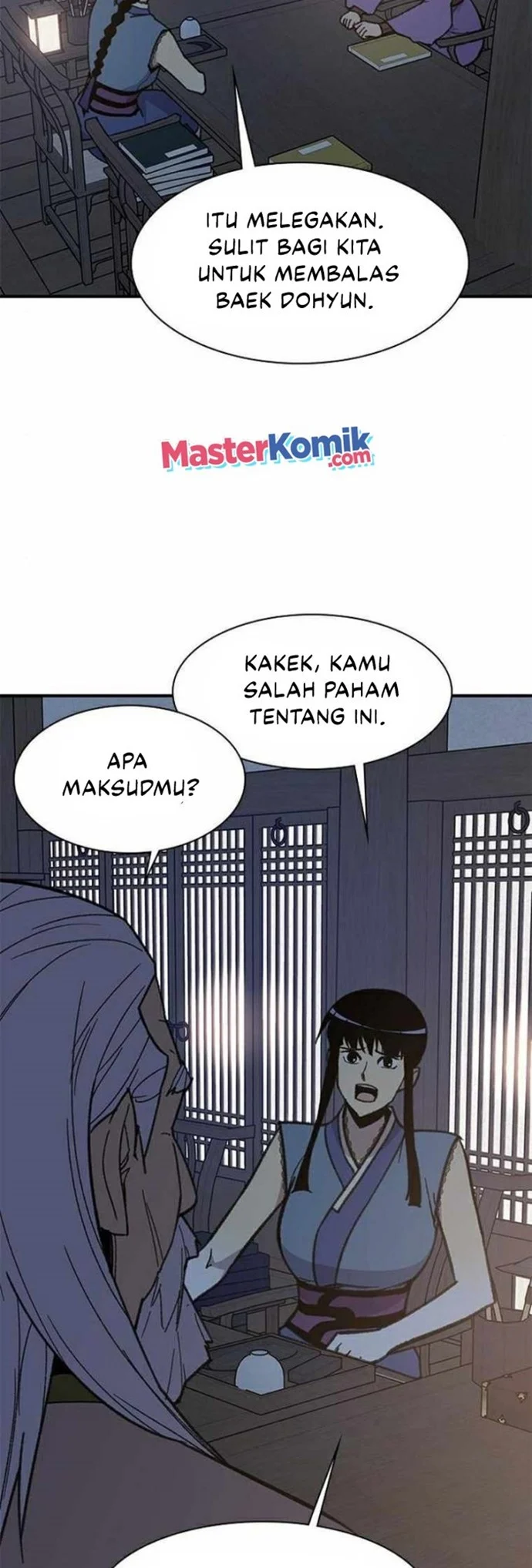The Strongest in History Chapter 71 Gambar 11