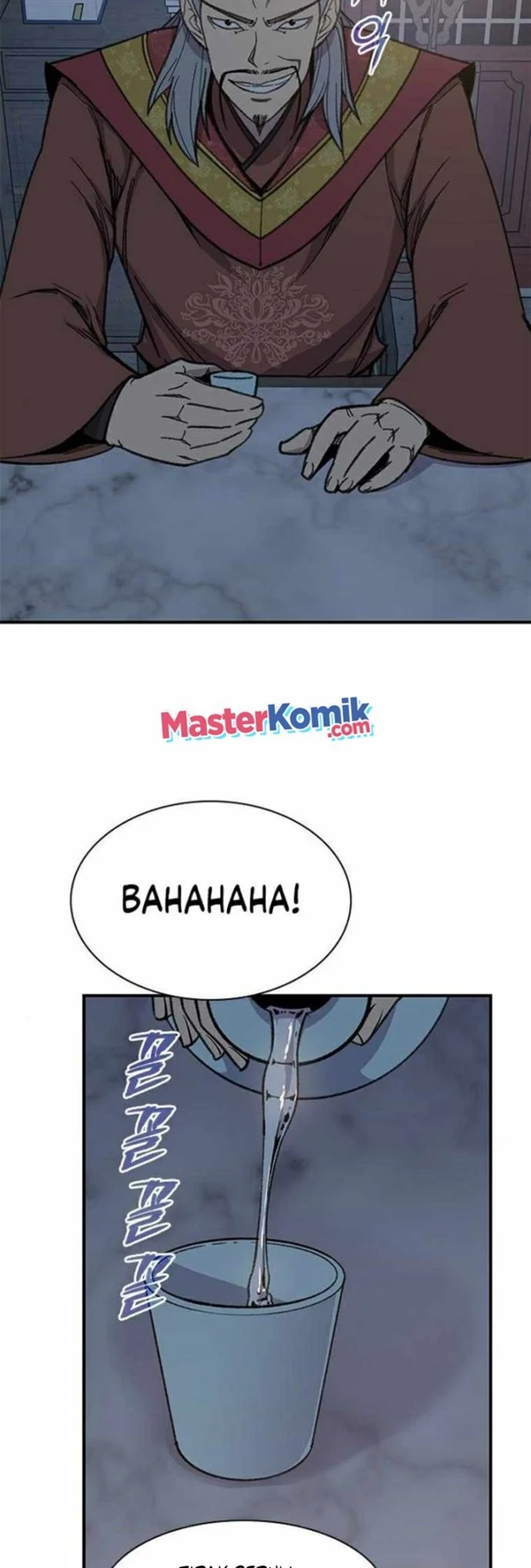 The Strongest in History Chapter 71 Gambar 4