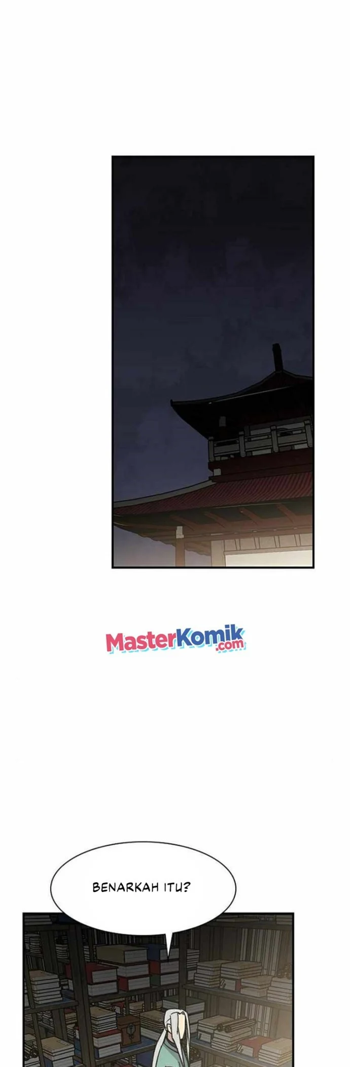 The Strongest in History Chapter 71 Gambar 54