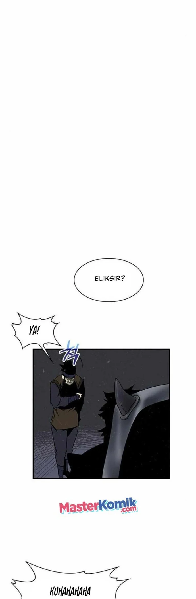 The Strongest in History Chapter 71 Gambar 58