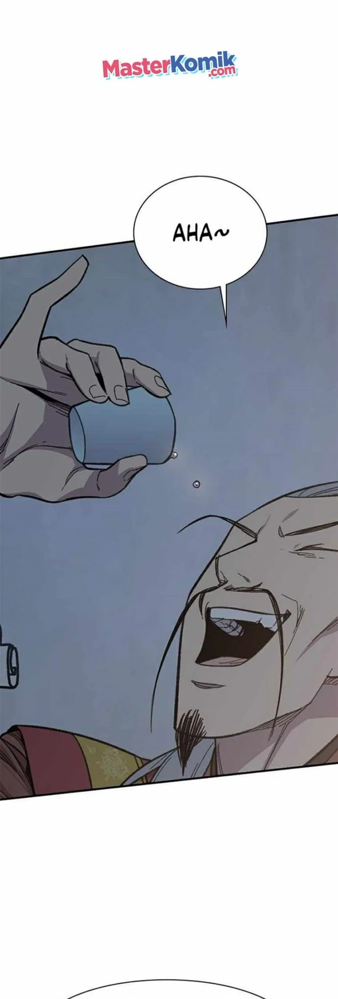 The Strongest in History Chapter 71 Gambar 6