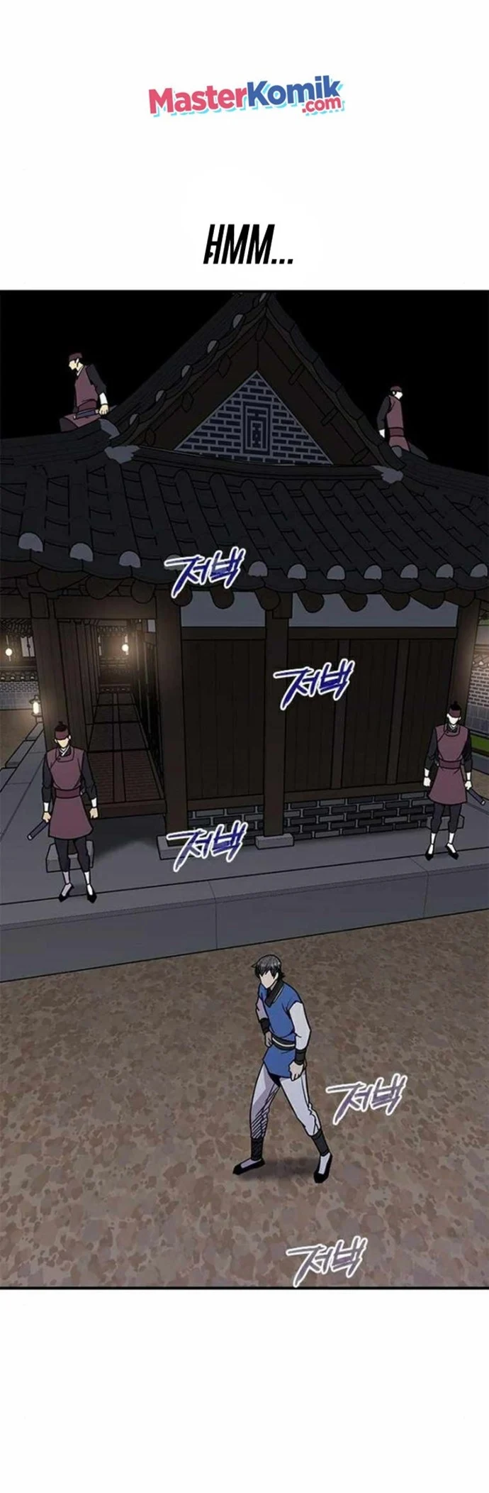 The Strongest in History Chapter 71 Gambar 61