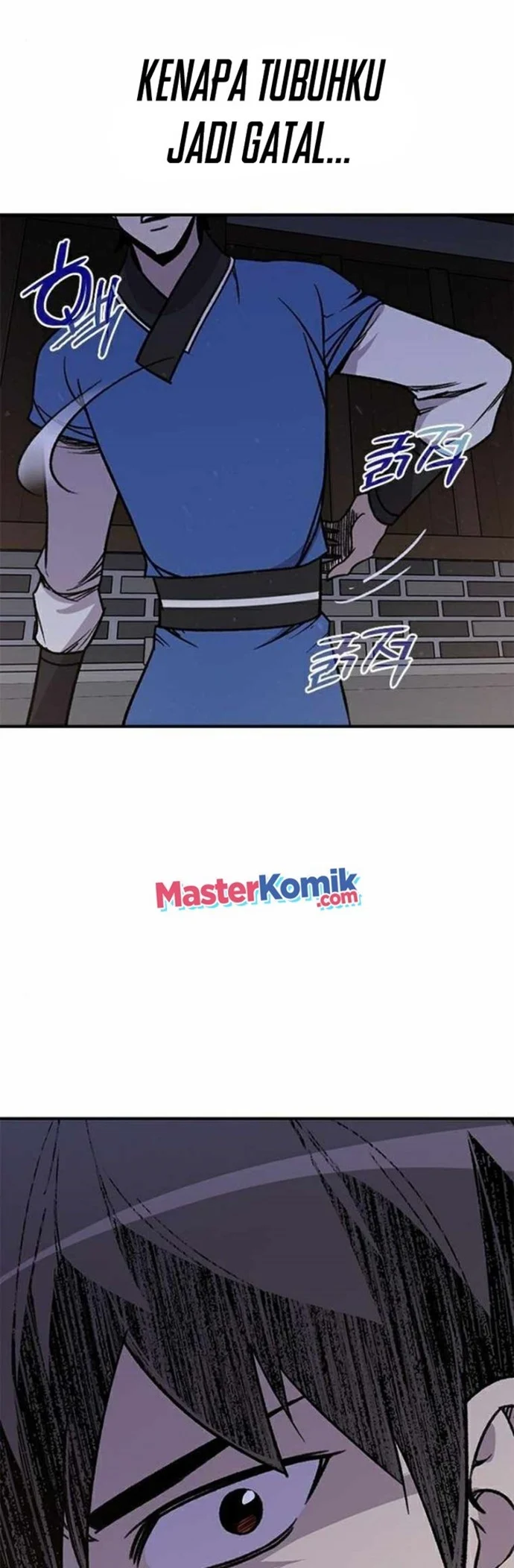 The Strongest in History Chapter 71 Gambar 62