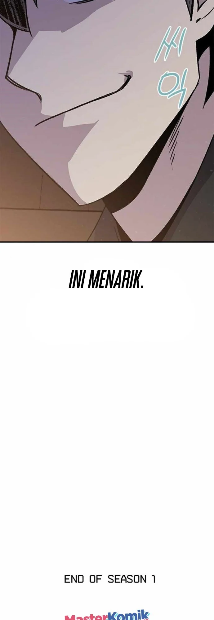 The Strongest in History Chapter 71 Gambar 63