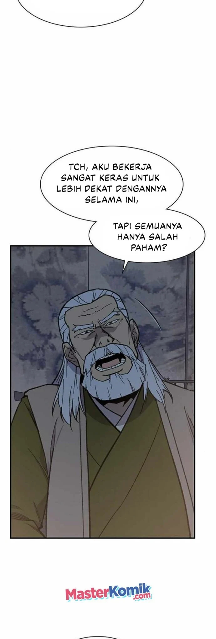 The Strongest in History Chapter 71 Gambar 9