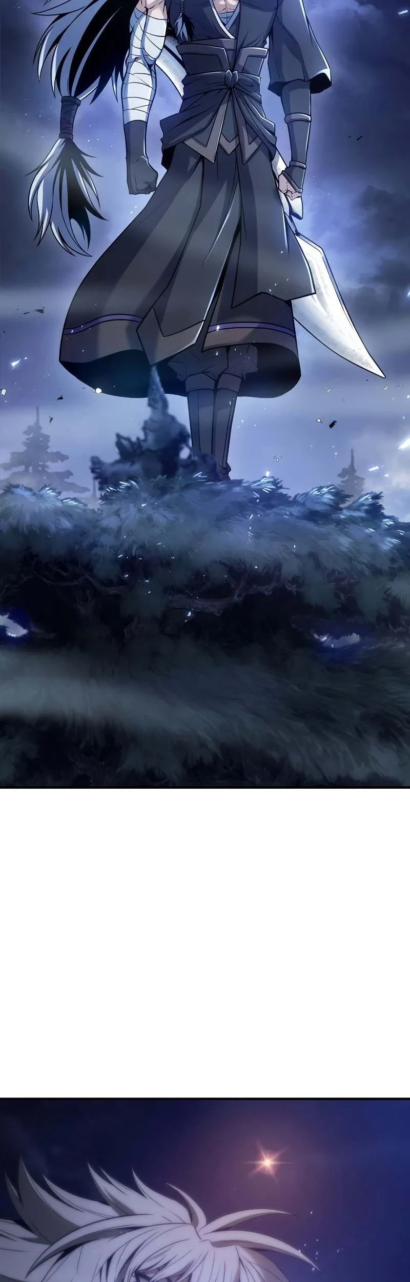 The Star Of A Supreme Ruler Chapter 24 Gambar 32