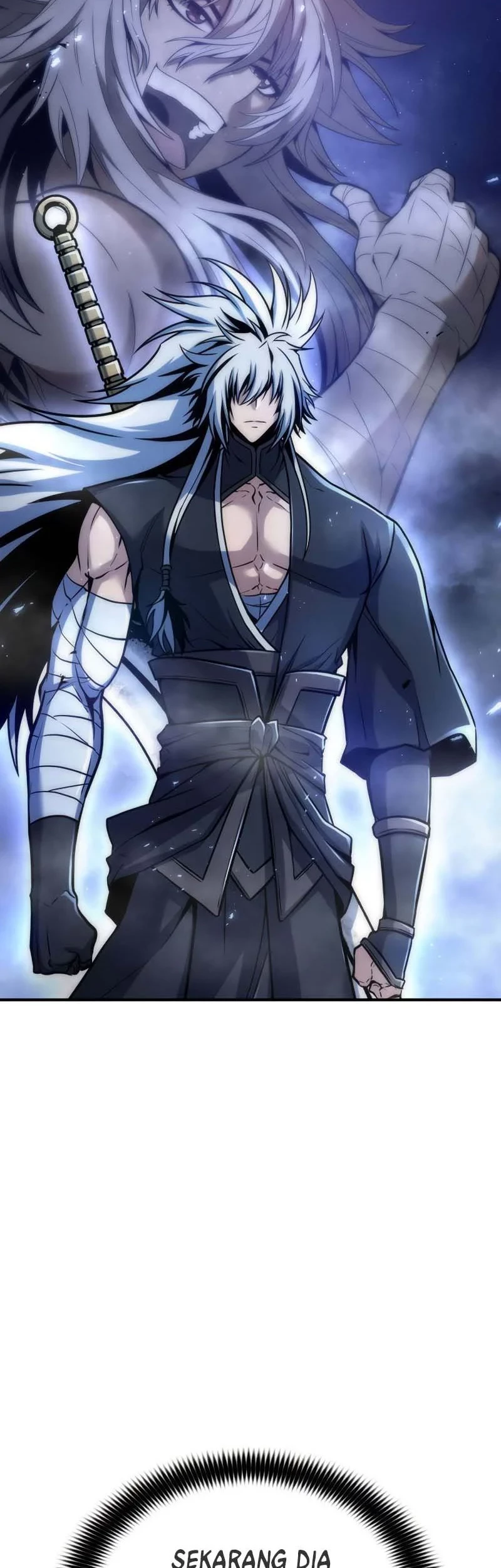The Star Of A Supreme Ruler Chapter 24 Gambar 33