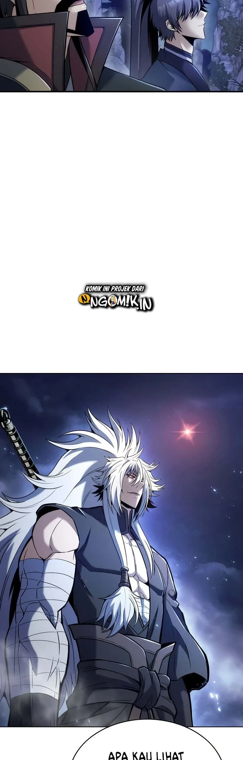 The Star Of A Supreme Ruler Chapter 24 Gambar 36