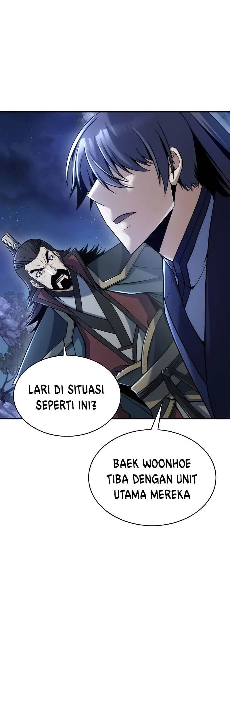 The Star Of A Supreme Ruler Chapter 24 Gambar 41