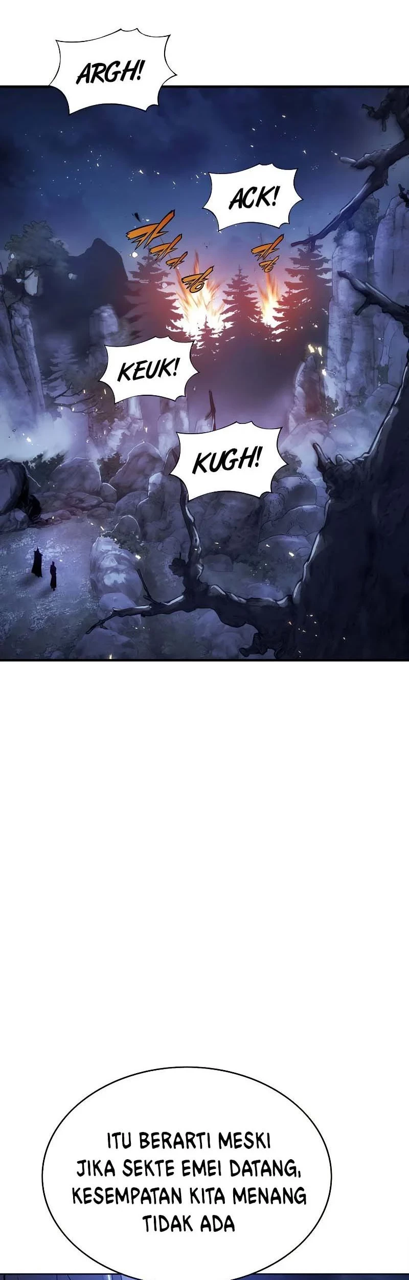 The Star Of A Supreme Ruler Chapter 24 Gambar 42