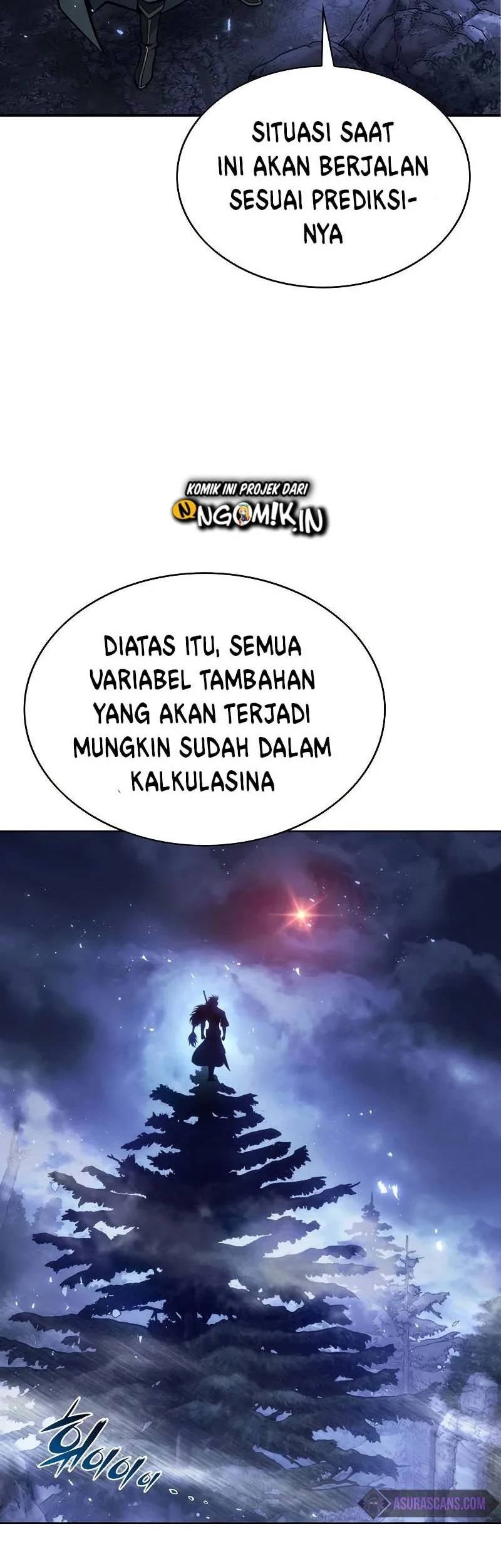 The Star Of A Supreme Ruler Chapter 24 Gambar 48