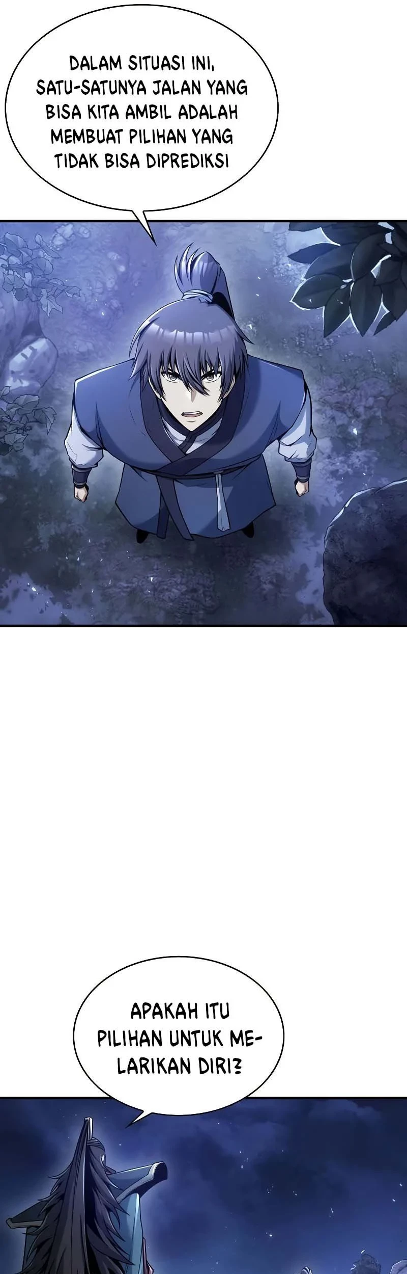 The Star Of A Supreme Ruler Chapter 24 Gambar 50
