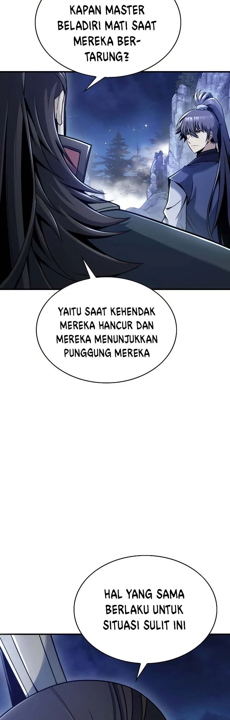 The Star Of A Supreme Ruler Chapter 24 Gambar 54